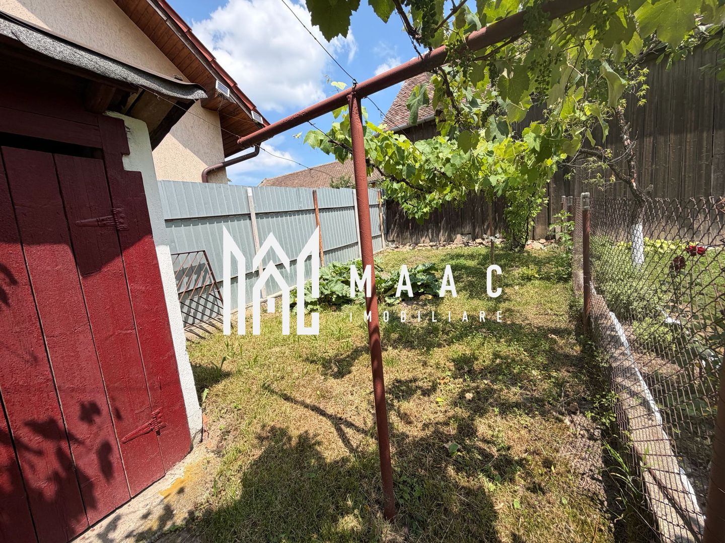Case de vanzare Sibiu | Casă 3 camere | Gusterița, teren 2381 mp - Poză 31