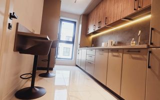 Apartament 2 camere de vânzare – Exigent Plaza, Bulevardul Timișoara - Poză 9