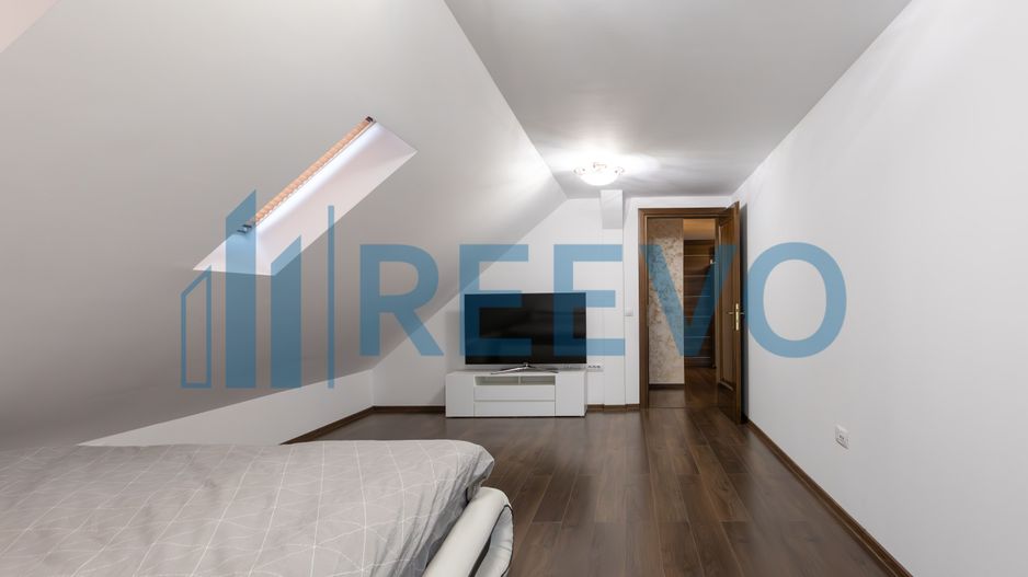 PENTHOUSE de vânzare, Grădina cu Magnolii+ 3 locuri de parcare, COMISION 0%! - Poză 51