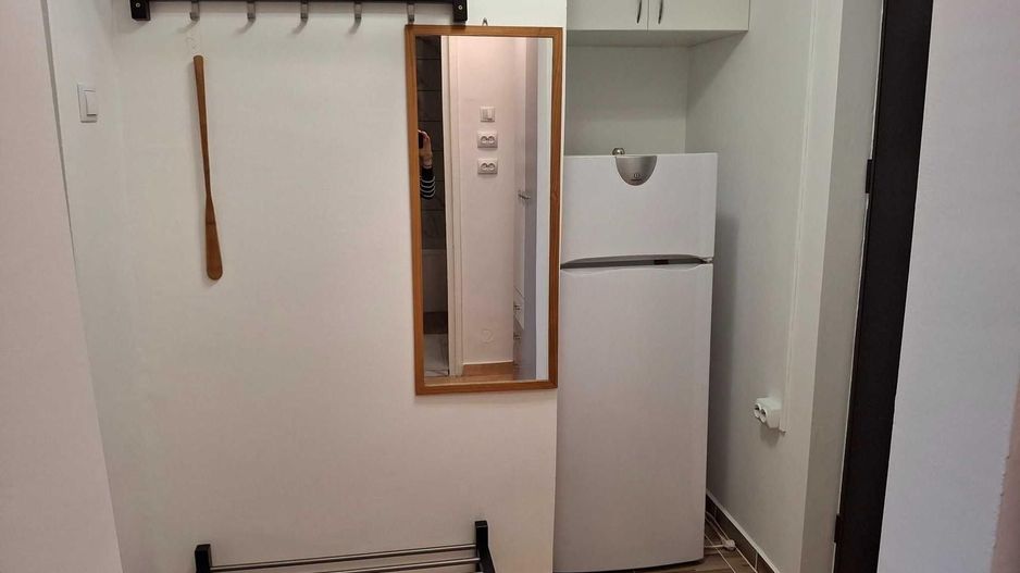 GARSONIERA TINERETULUI, BOILER, BUCATARIE INCHISA, METROU 10 MINUTE - Poză 6