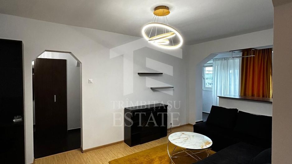 DRISTOR | ParkLake | Chirie 2 camere - Poză 1