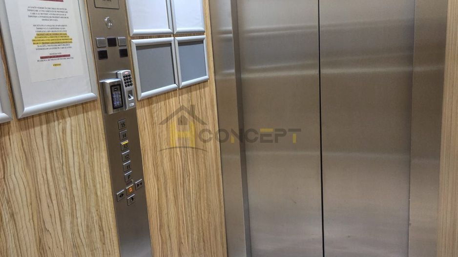 Apartament 2 camere mobilat utilat LUX Vitan Barzesti Tva inclus - Poză 10