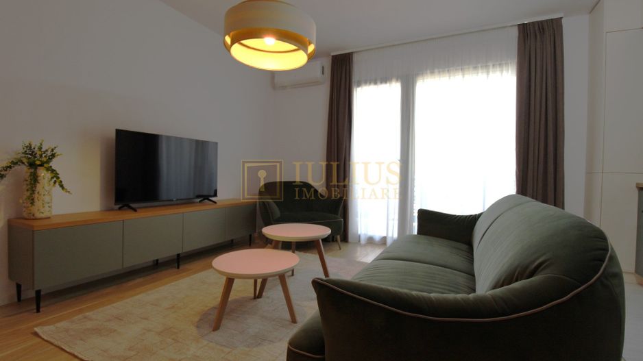 Mobilat deosebit, parcare subterana; Circumvalatiuni - Poză 2