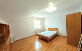 Apartament 3 camere de închiriat | Sibiu, Valea Aurie | 60 mp - Poză 5