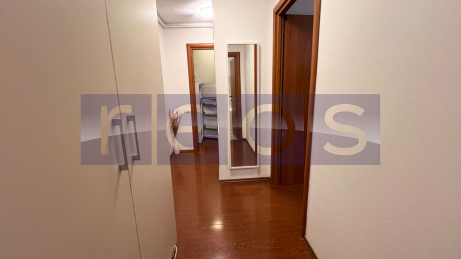 INCHIRIERE GARSONIERA | 40 MP + TERASA 10 MP | METROPOLIS RESIDENCE | CHIBRIT - Poză 7