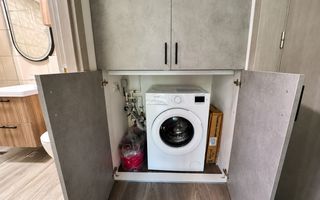 Apartament 3 camere, prima inchiriere - Metrou Piata Sudului - Poză 20