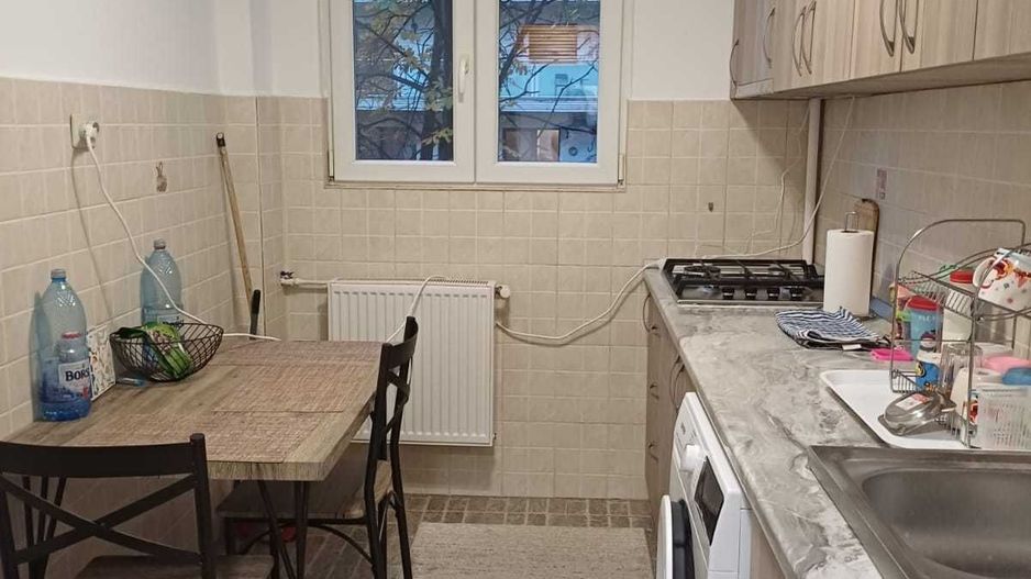 Apartament 2 camere semidecomandat – Metrou Obor - Poză 5