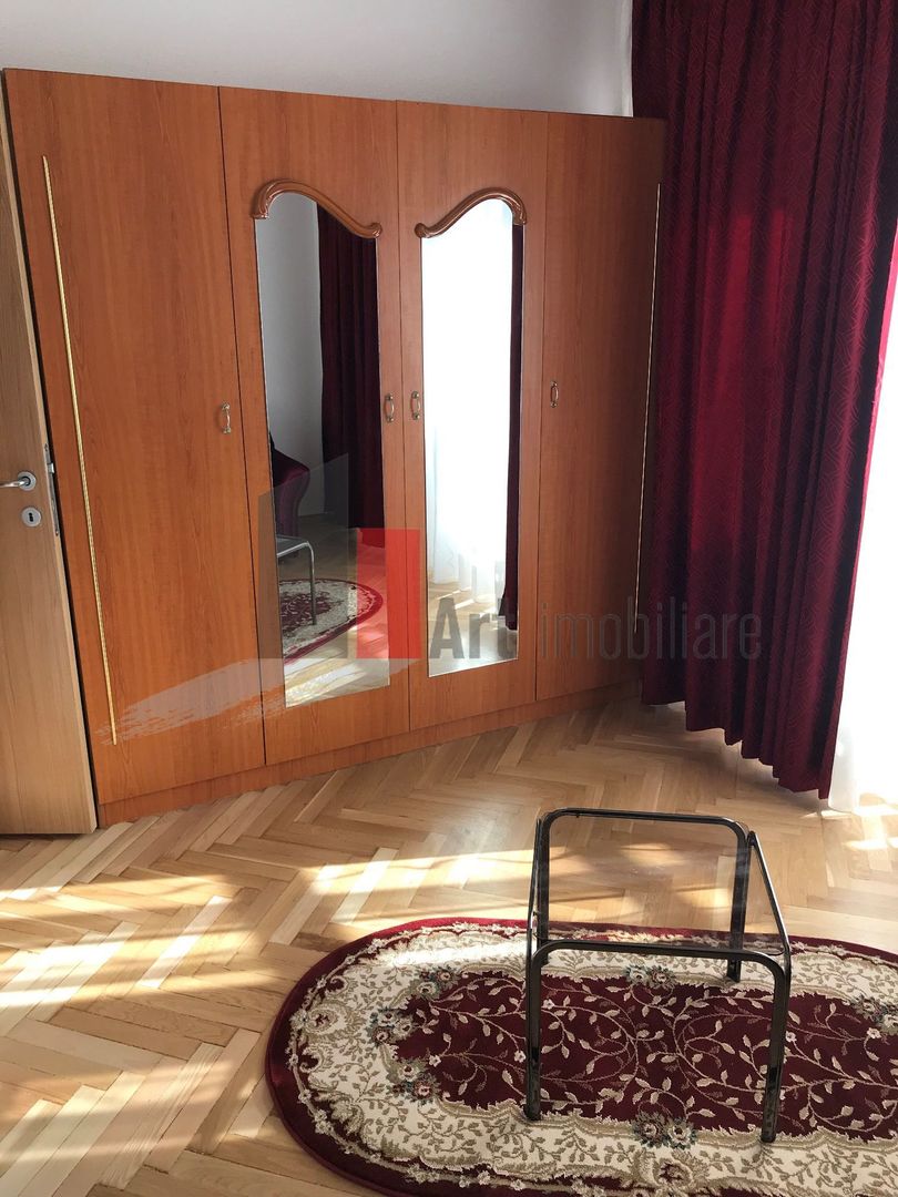 Apartament 3 camere Unirii Fantani - Poză 8
