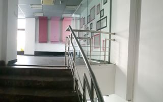 Spatiu comercial Piata Lahovary - str. George Enescu nr. 36-42 - Poză 3