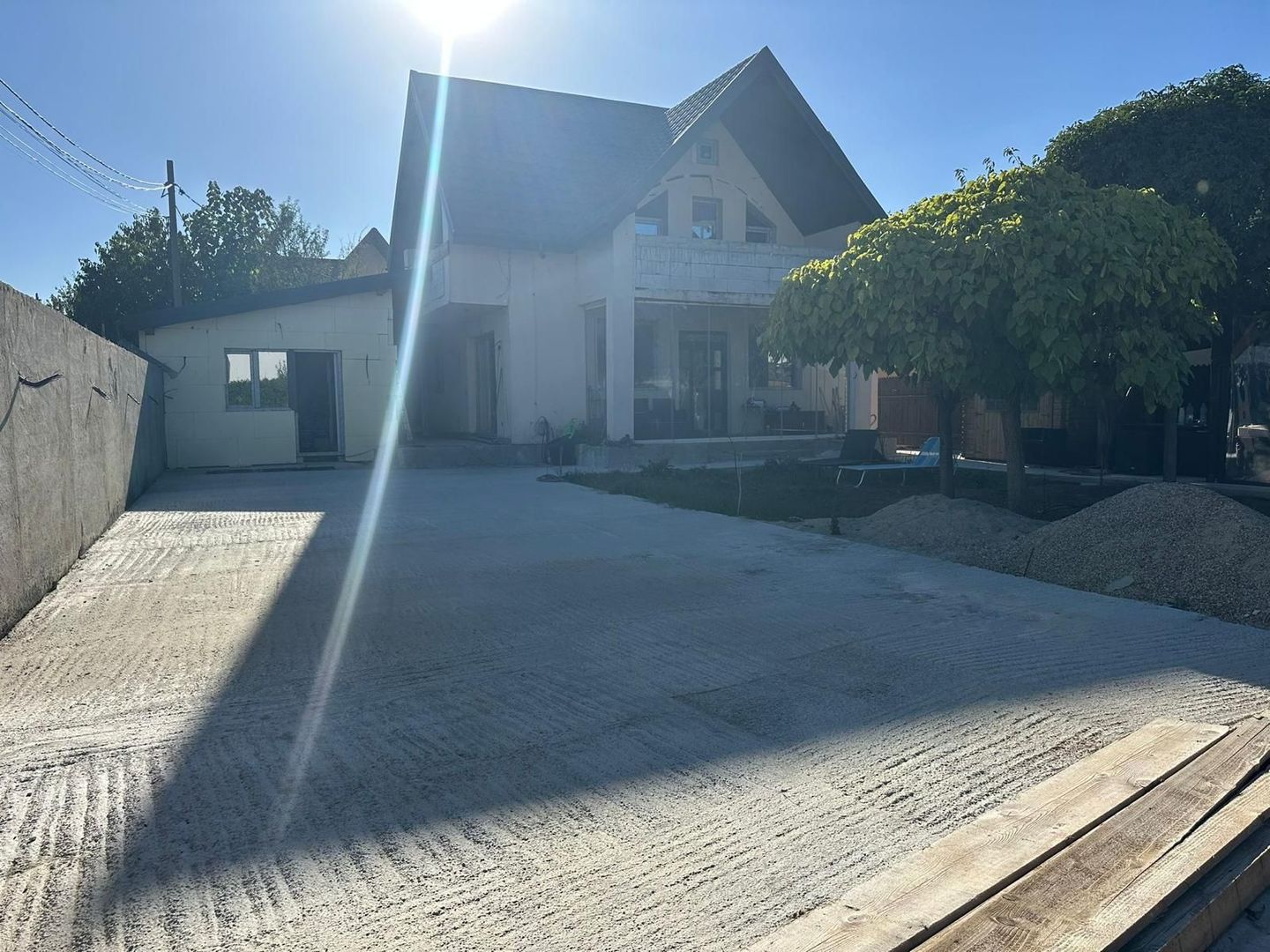 Casă 6 camere cu teren 467 mp – Samurcași (lângă Buftea, viitor nod A0) - Poză 50