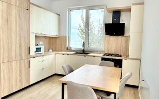 Vila cu 4 camere *400mp teren* // Tamasi- Corbeanca - Poză 11