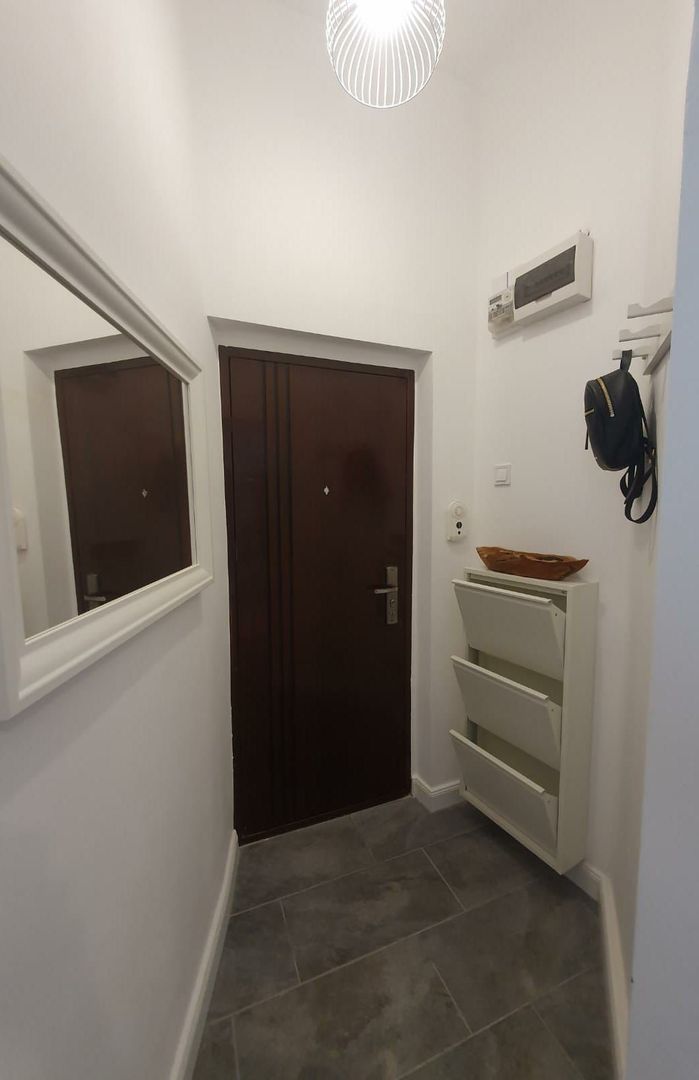 All-inclusive Studio Ultracentral Location - Romana - Poză 20