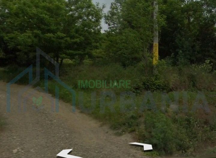 Teren intravilan în Schitu Duca, cu front la DN24 și acces la utilități - Poză 2