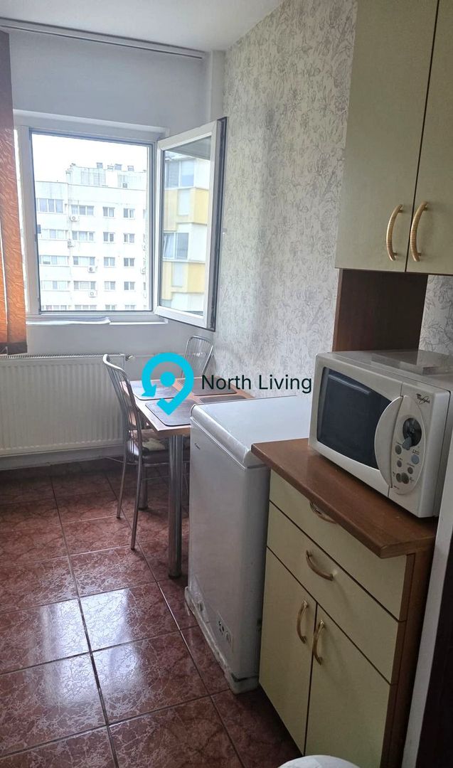 Apartament semidecomandat Șoseaua Colentina zona McDonalds - Poză 5