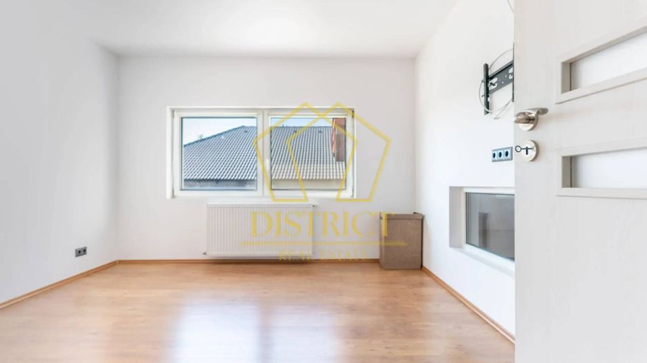 Casa individuala cu 4 camere | Comision 0% I Giarmata Mare - Poză 12