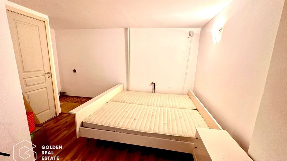 Spatiu comercial central, etaj1, 75mp, centrala termica - Poză 5