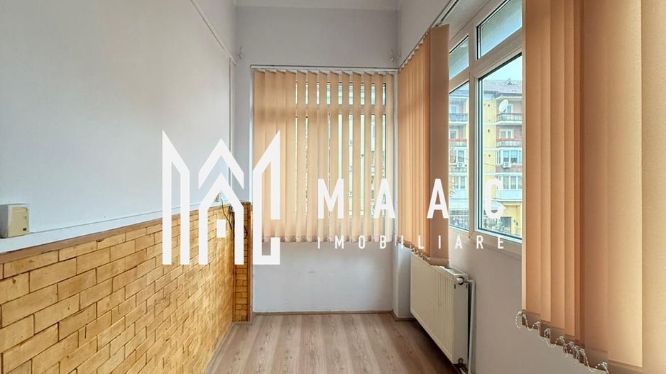 Spatiu birouri | 110MP | Parcare | Curte | Calea Dumbravii - Poză 4