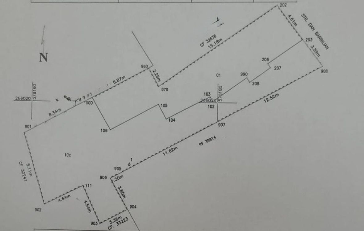 Casă de vânzare cu 3 camere - Poză 16