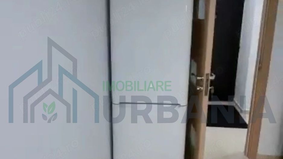 Apartament 2 camere demisol, Bucium Confort, Iași - Poză 5