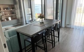 2 camere | Aviatiei | Metroul Aurel Vlaicu | Vedere Mall Promenada - Poză 3