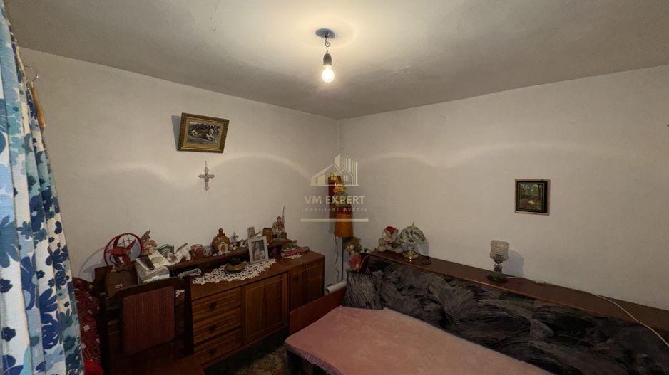 CASA 4 CAMERE, TEREN 604 MP, VOINESTI LERESTI, COMISION 0% - Poză 8