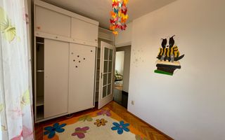 Apartament 4 Camere | Zonă Centrală | 85mp - Poză 6