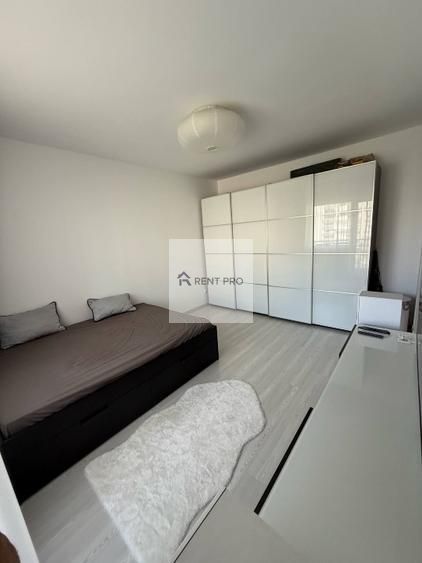 Garsoniera - Plaza residence / Parcul Liniei / - Poză 7