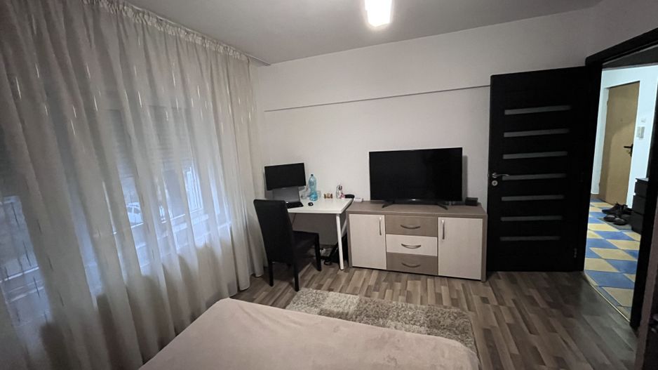 Apartament ultramodern 2 camere cu CENTRALA TERMICA | PARC SEBASTIAN - Poză 2