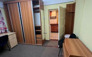 Apartament cu o camera | 24 mp | Zorilor | UMF | USAMV - Poză 7