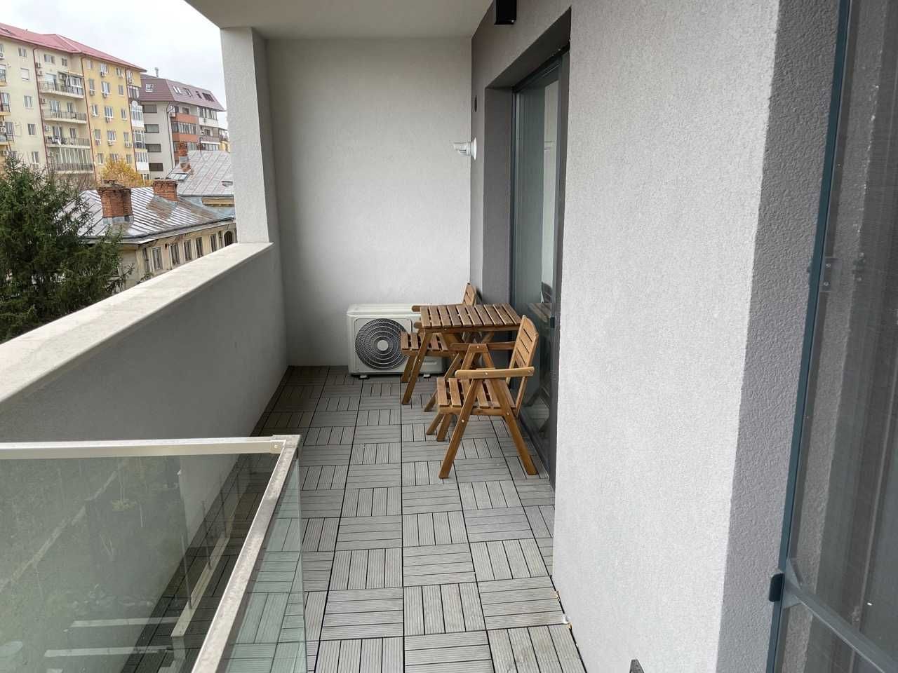 COMISION 0% Apartament 2 camere complex rezidential Timpuri Noi - Poză 2