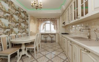 Vânzare, apartament, 4 camere, str. Constantin Vîrnav, Telecentru - Poză 5