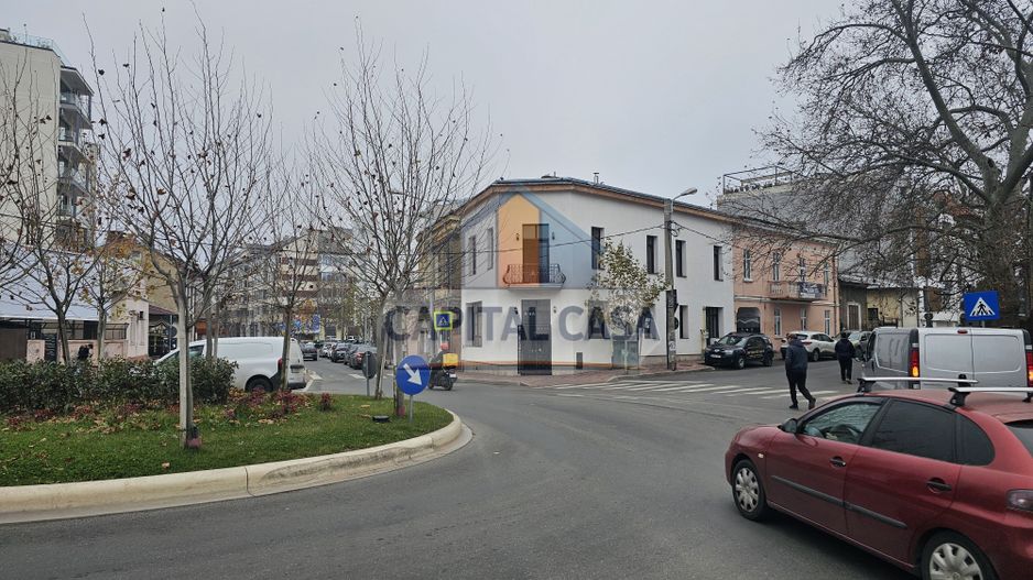 Spatiu Comercial Premium - Ultracentral - Poză 2