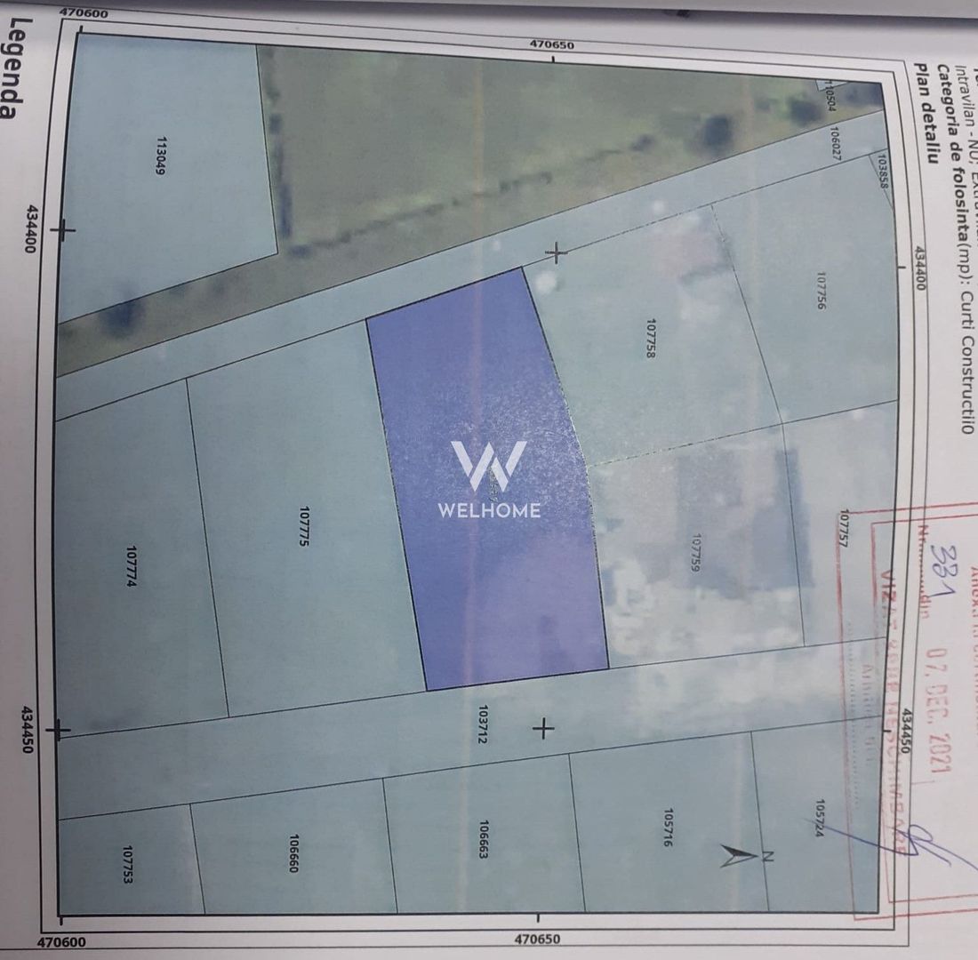 Duplex modern LA CHEIE Calea Cisnadiei, Sibiu - Poză 14