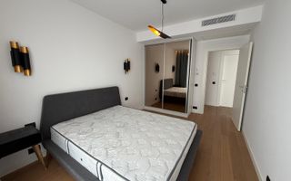 Apartament modern 2 camere I One Herastrau Towers I Complet mobilat - Poză 19