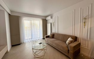 Apartament 2 camere Cortina North