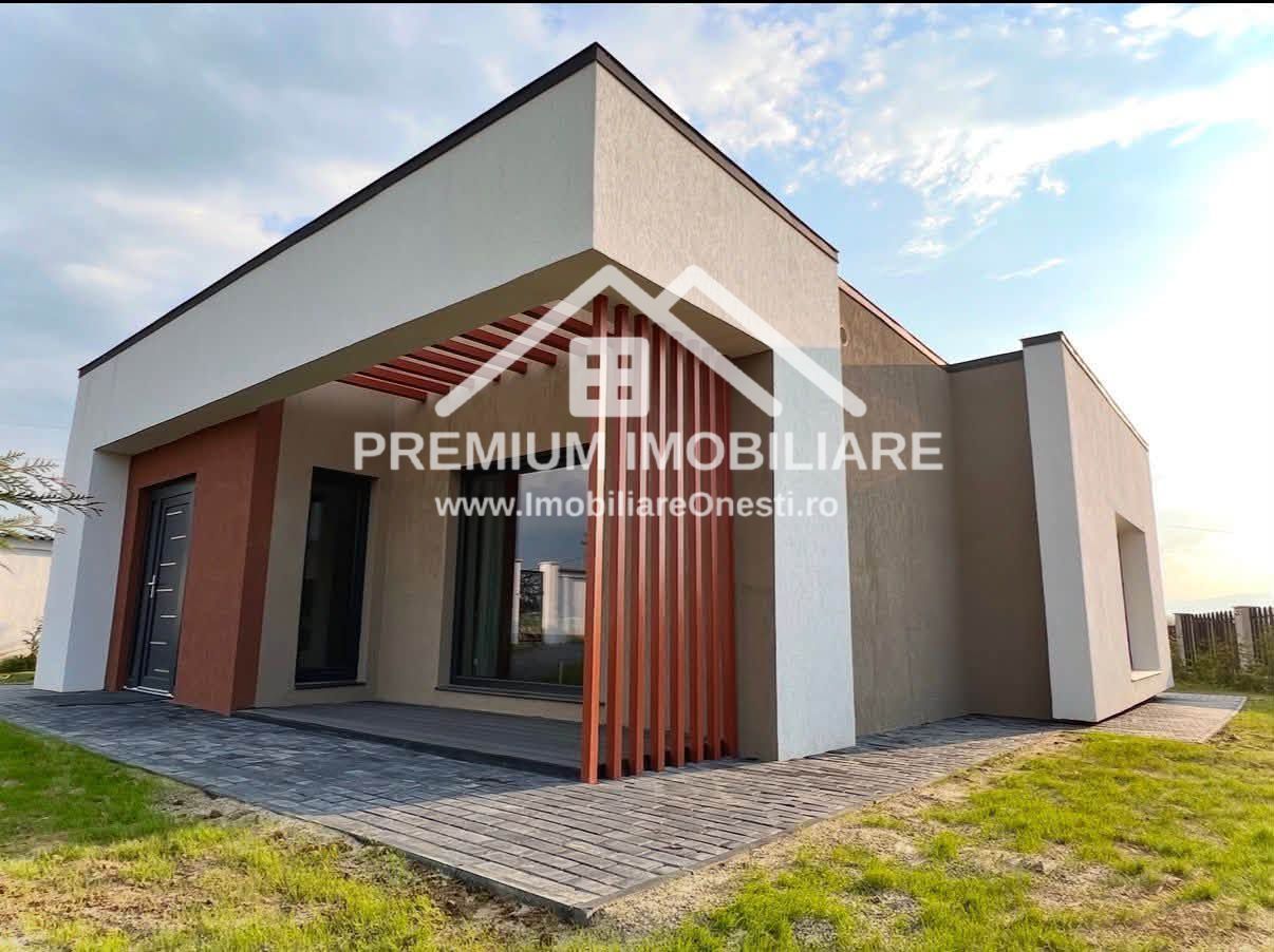 CASA PREMIUM DE VANZARE - Poză 3
