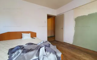 Metrou Piata Iancului, 3 camere, bloc reabilitat, geam baie - Poză 18