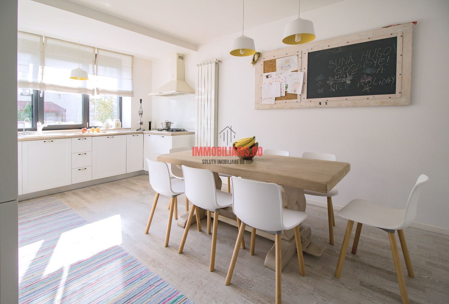 Blvd. Theodor Pallady - Parcuri - Birou de Vanzari - Poză 8