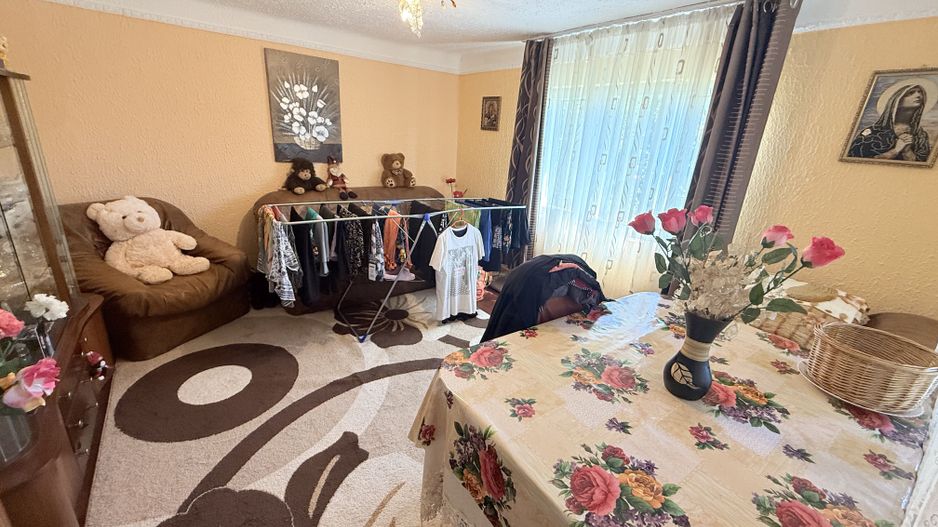 Casa 100,97 mp cu teren intravilan 518 mp Brebu - Prahova - Poză 5