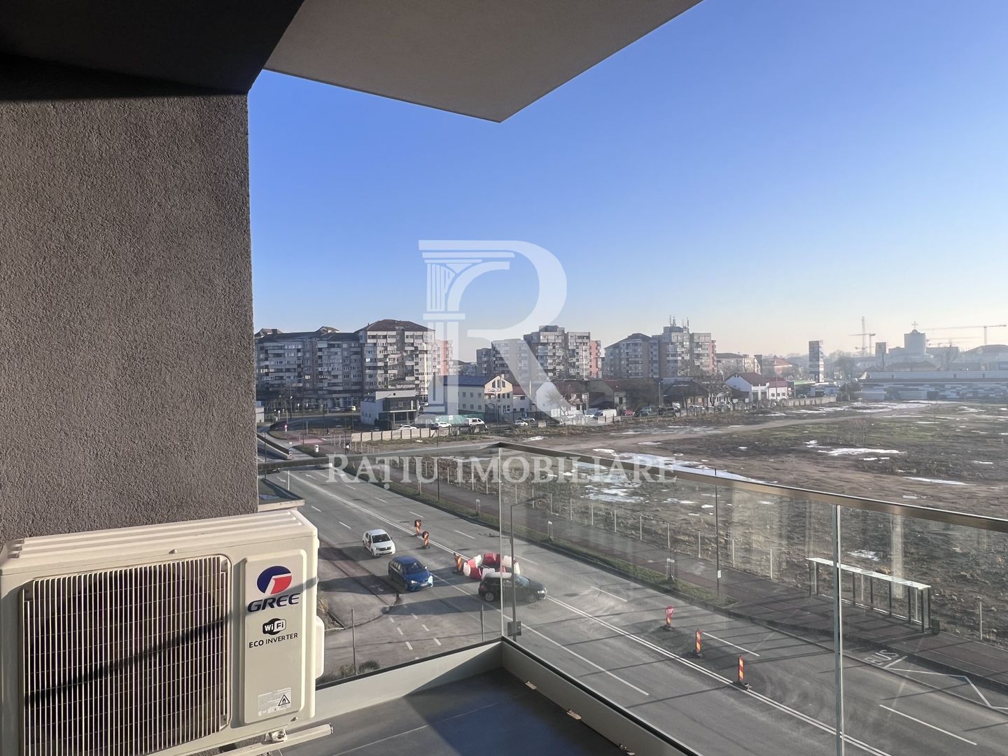 Apartament cu 2 camere | Parcare Supraterana | Prima Urbana | Oradea - Poză 15