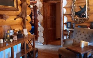 Cabana tip Chalet cu 4 dormitoare Cheia Valea Stanii - Poză 16