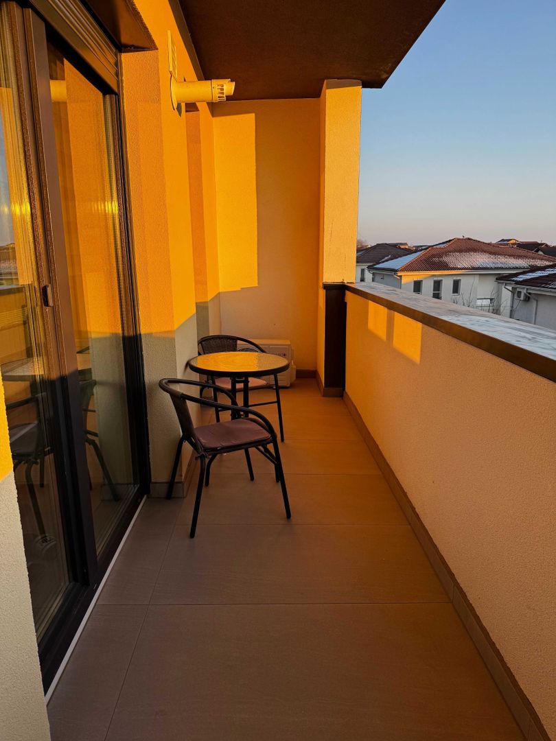 Braytim-Cartierul Florilor | 2 Camere | Prima inchiriere| Loc de parcare - Poză 8