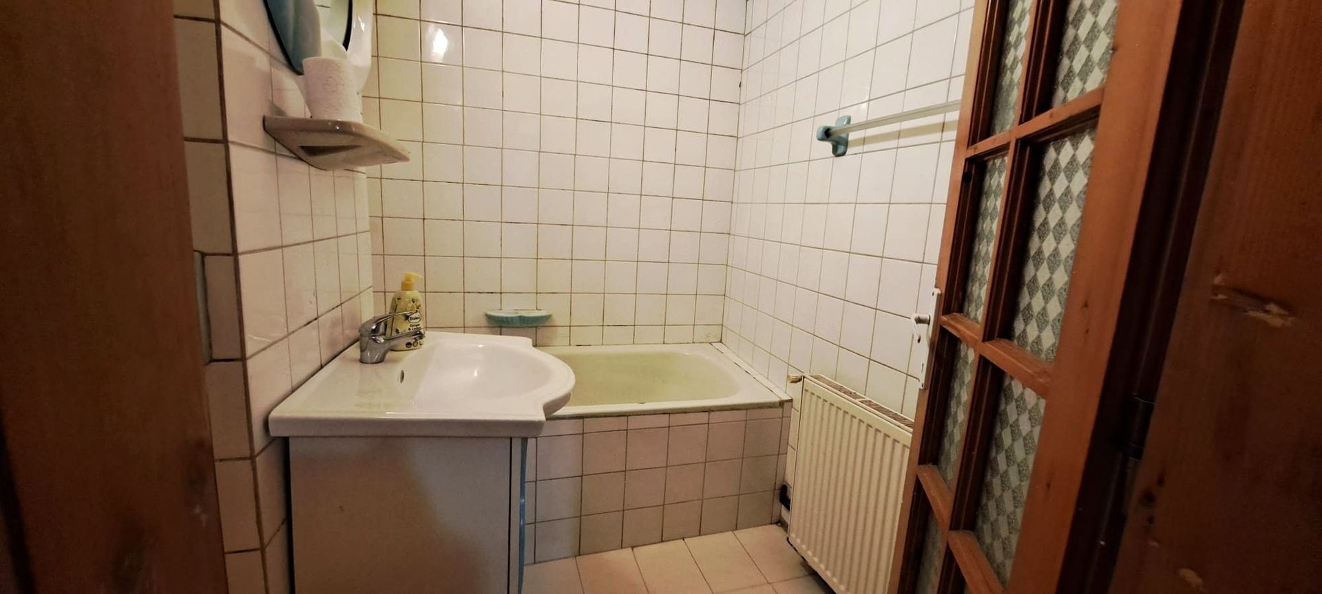 Apartament decomandat de vânzare in Lugoj zona Cotul Mic - Poză 8