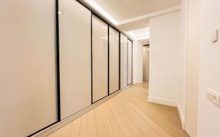 Chirie I Penthouse 4 camere I Iancu Nicolae I Bloc Luxury I 2 Parcari - Poză 9