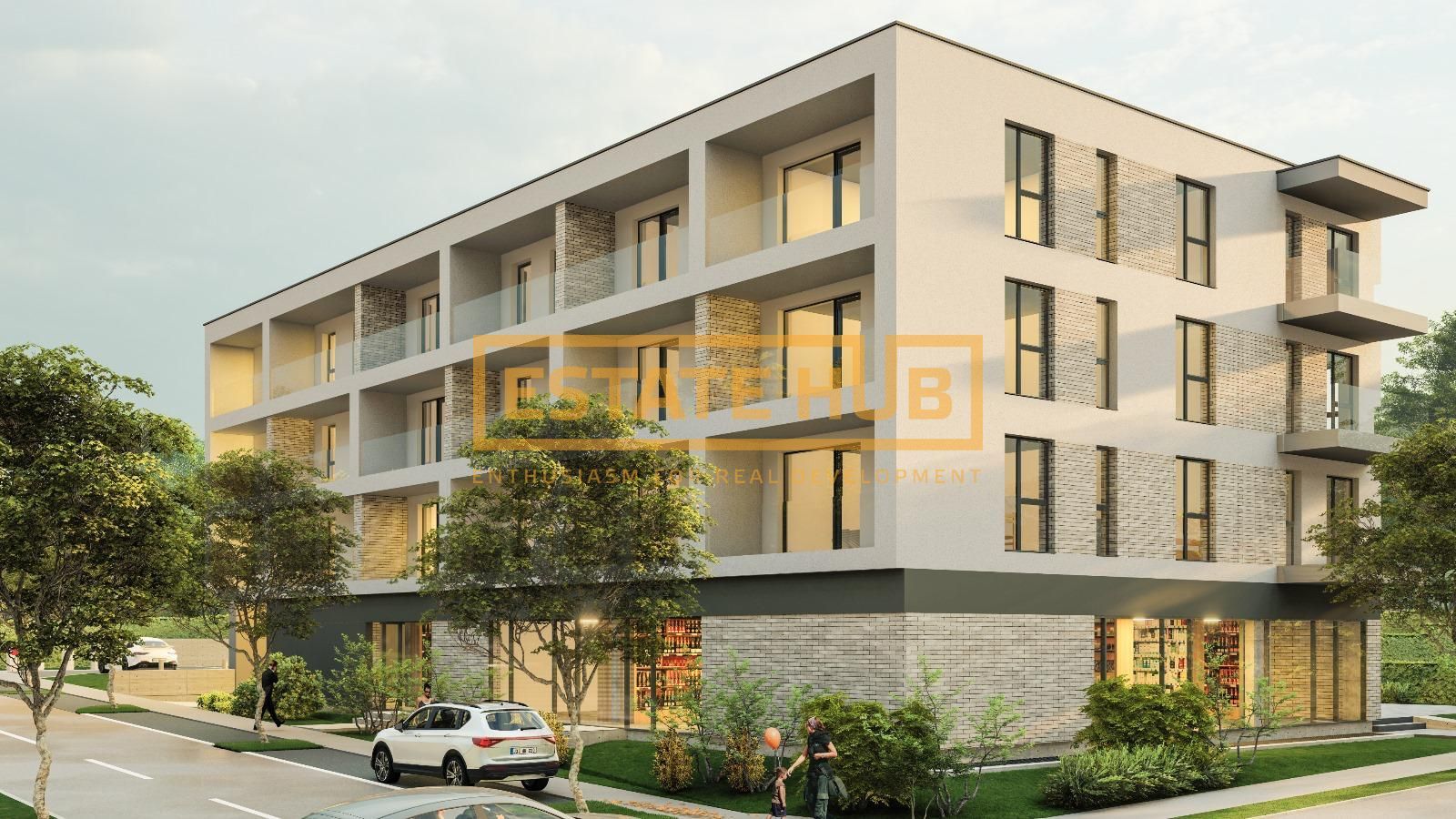 Apartament BLOC NOU Europa | COMISION 0% - Poză 3