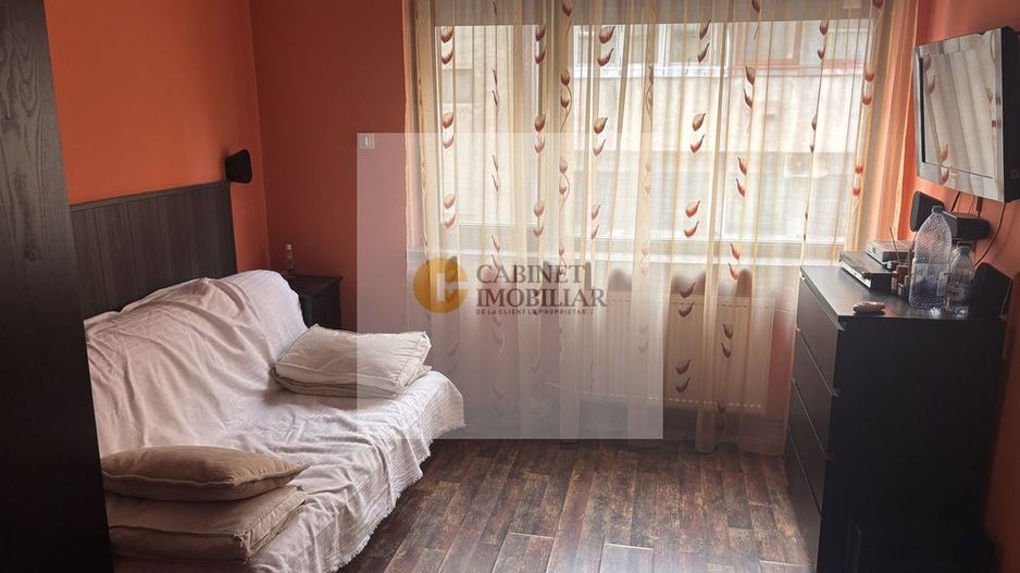 Piata Romana - Amzei  | 2 camere  | Etaj inferior | Pretabil AIRBNB - Poză 2