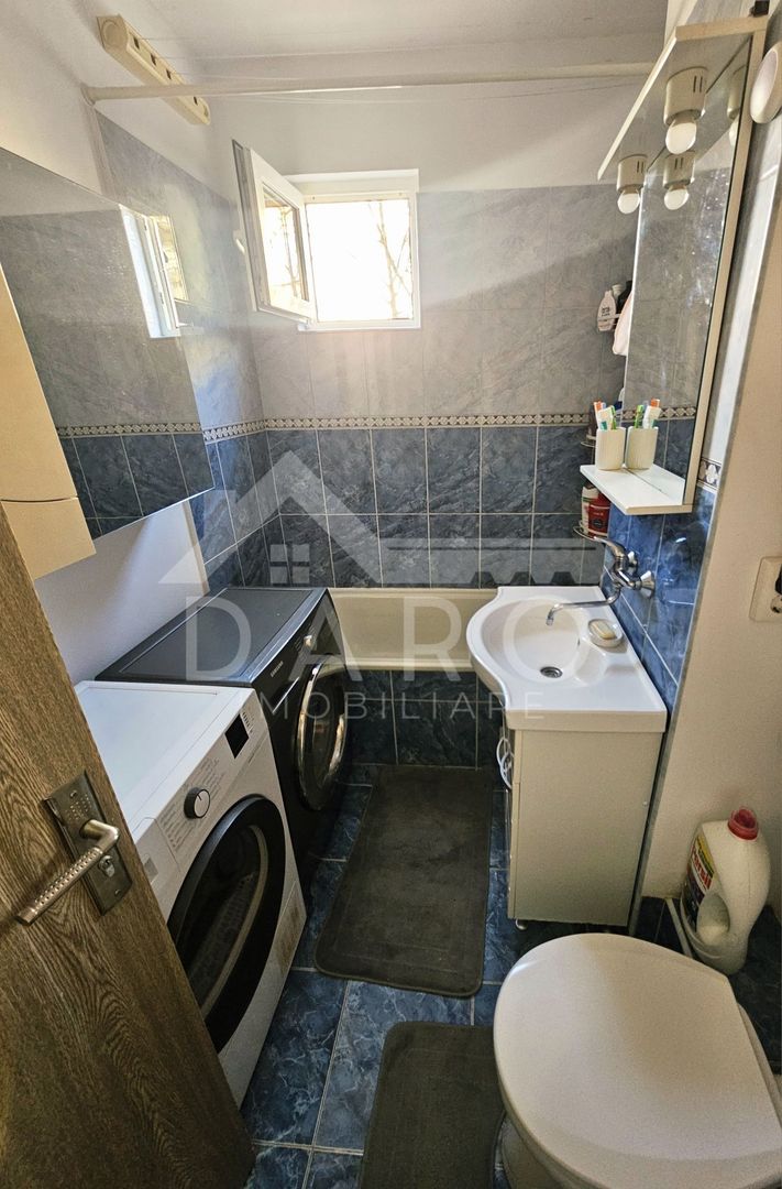 Apartament 2 camere Pandurilor etaj 1 - Poză 4