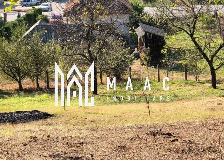 Casa de vanzare | teren intravilan| Troianu| 2166mp - Poză 3