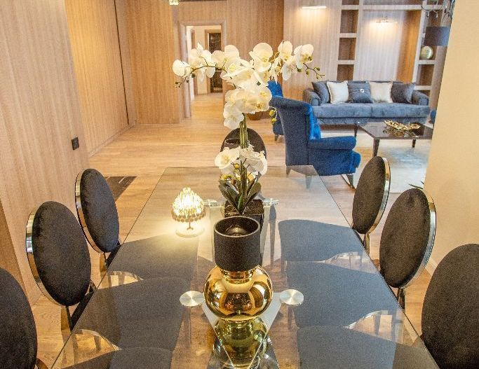 Apartament 4 camere | Lux | Herastrau - Poză 19