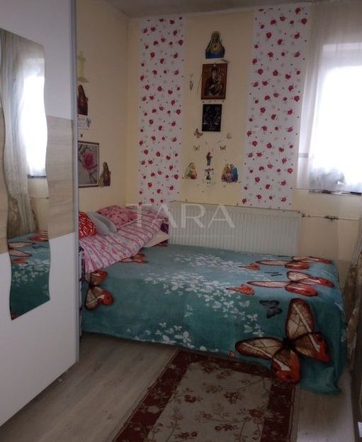 Apartament 2 camere decomandate | 50 mp | Etaj 3/3 | Zona Iris - Poză 3